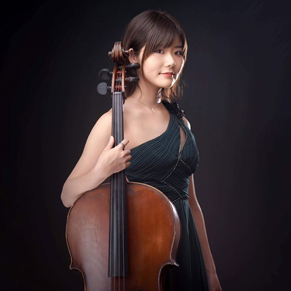 演奏家画像