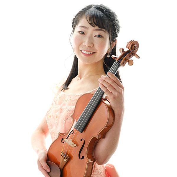 演奏家画像